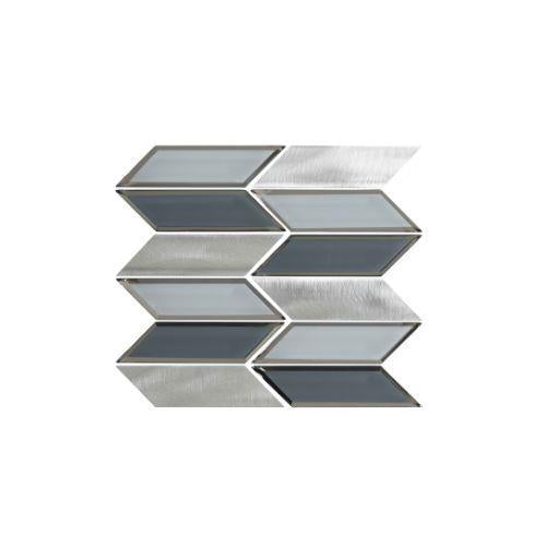 Archer - Azzurro - 2 X 6 Mosaic