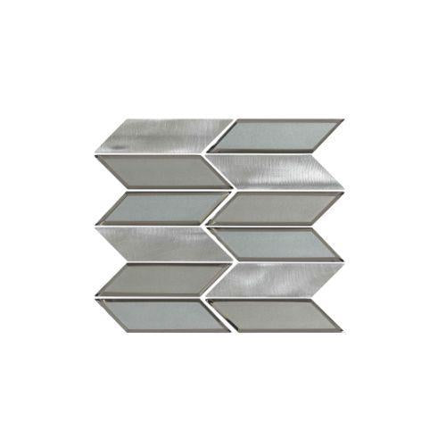 Archer - Grigio - 2 X 6 Mosaic