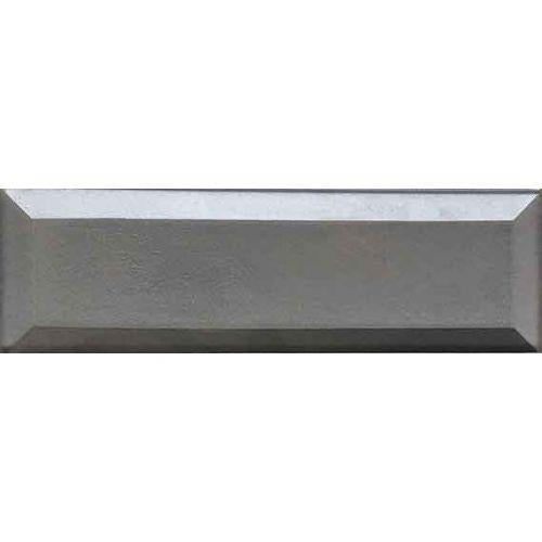 Diamante - Hematite - 2 X 8
