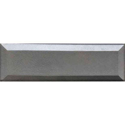 Diamante - Hematite - 2 X 8