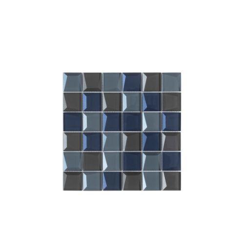 Geotonik - Abyss Mc-2 - 2 X 2 Mosaic