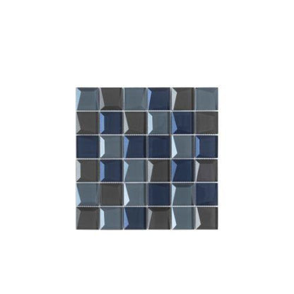Geotonik - Abyss Mc-2 - 2 X 2 Mosaic