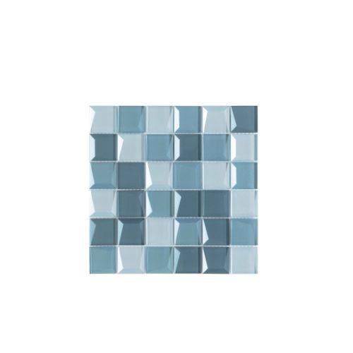 Geotonik - Azure Mc-11 - 2 X 2 Mosaic