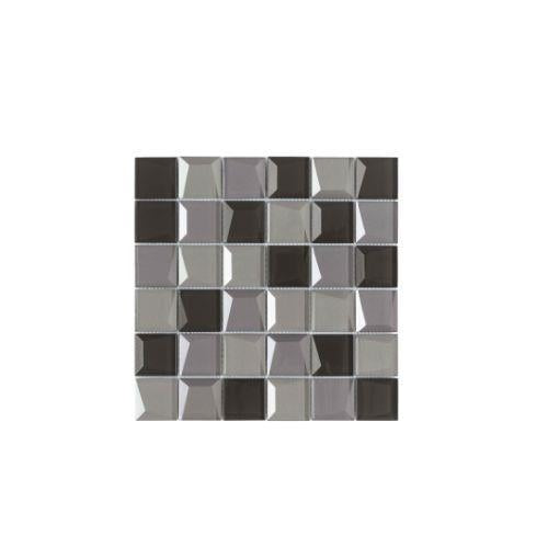 Geotonik - Stone Mc-3 - 2 X 2 Mosaic