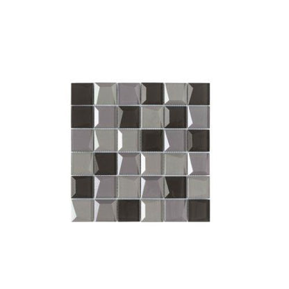 Geotonik - Stone Mc-3 - 2 X 2 Mosaic