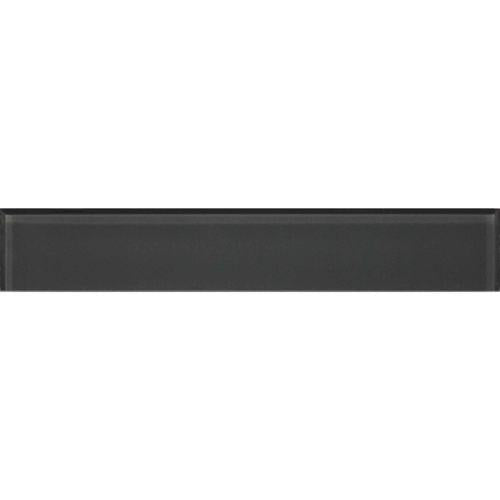 Glossy - Anthracite - 2 X 12