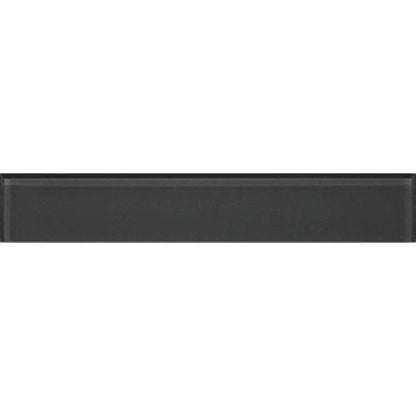 Glossy - Anthracite - 2 X 12