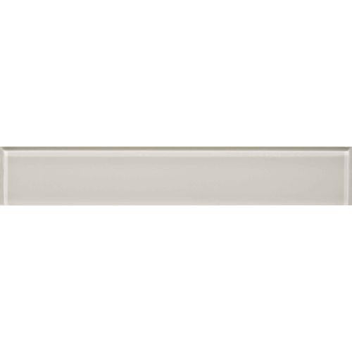 Glossy - Cream - 2 X 12