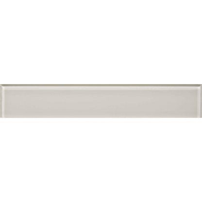 Glossy - Cream - 2 X 12