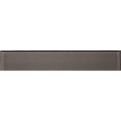 Glossy - Dark Taupe - 2 X 12