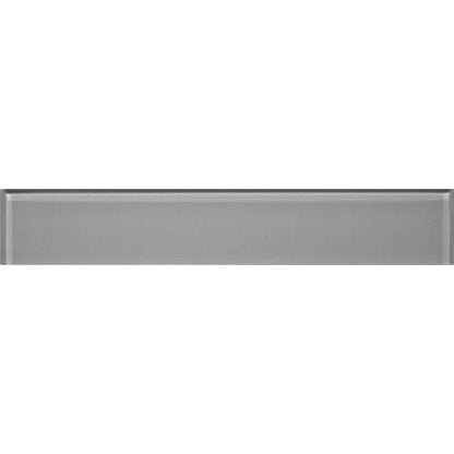 Glossy - Grey - 2 X 12