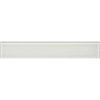 Glossy - White - 2 X 12
