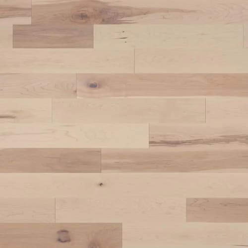 Lodge Hard Maple - Solid - Louisville 4.25