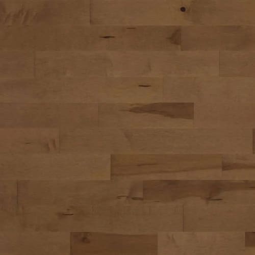 Lodge Hard Maple - Solid - Ridge 3.25