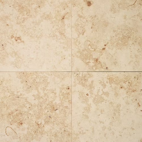 Limestone - Jurastone Beige-12X24