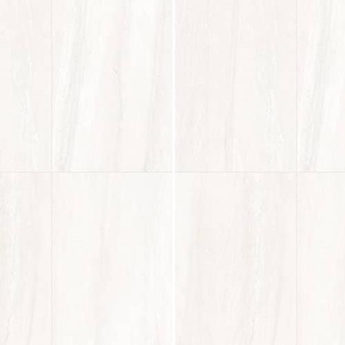 Linden Point - Bianco - 12X24
