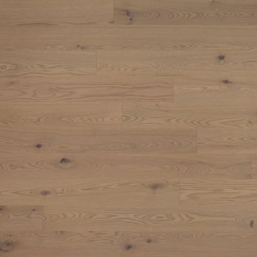 Lodge Red Oak - Engineered - Aspen 3.125