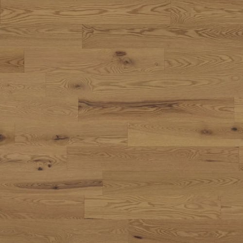 Lodge Red Oak - Solid - Barrel 4.25