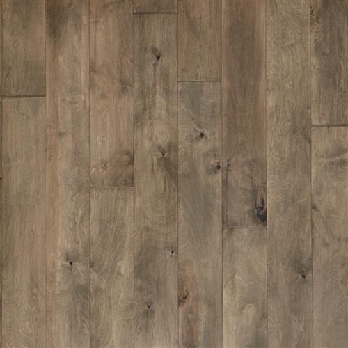 Handcrafted - Iberian Hazelwood - Almond