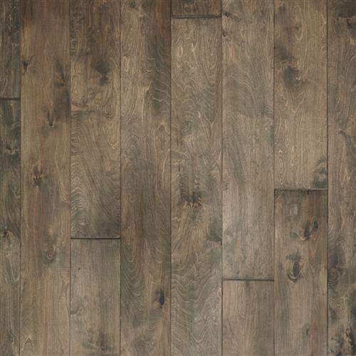 Handcrafted - Iberian Hazelwood - Chestnut
