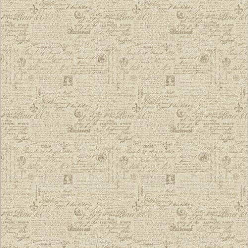 Lettres DAmour - Parchment