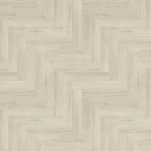 Twill - Linen - Platinum