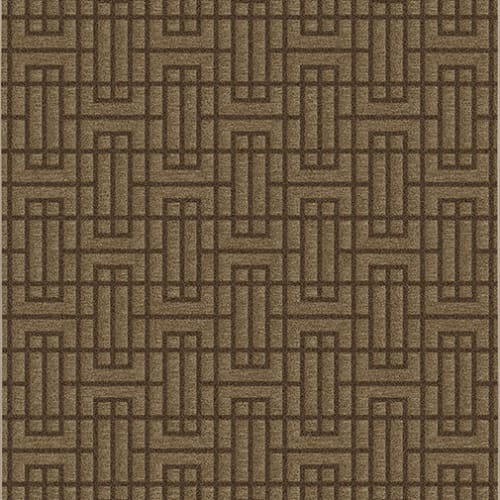 Linkage - Brushed Bronze