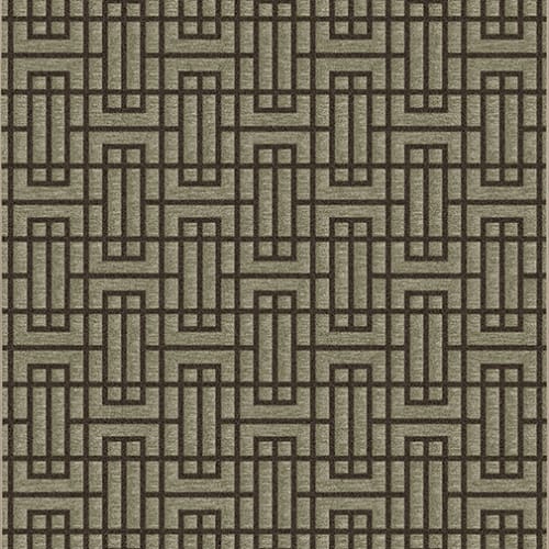 Linkage - Iron Brown