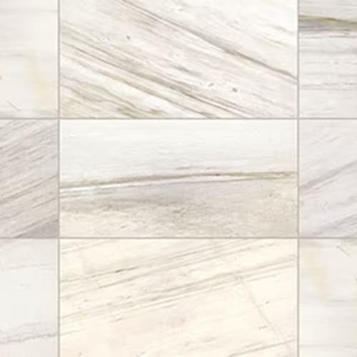 Fonte - Pier White Rectangle 6X24