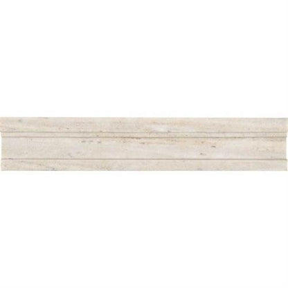 Ascend - Open Horizon Chair Rail (Honed And Polished)