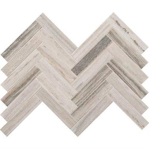 Ascend - Open Horizon Chevron Mosaic