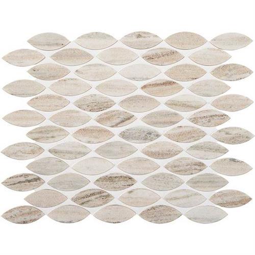 Ascend - Open Horizon Leaf Mosaic