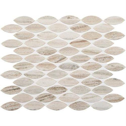Ascend - Open Horizon Leaf Mosaic