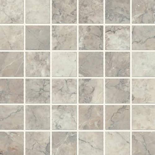Parksville Stone - Bengali Temple Marble - 2X2 Mosaic