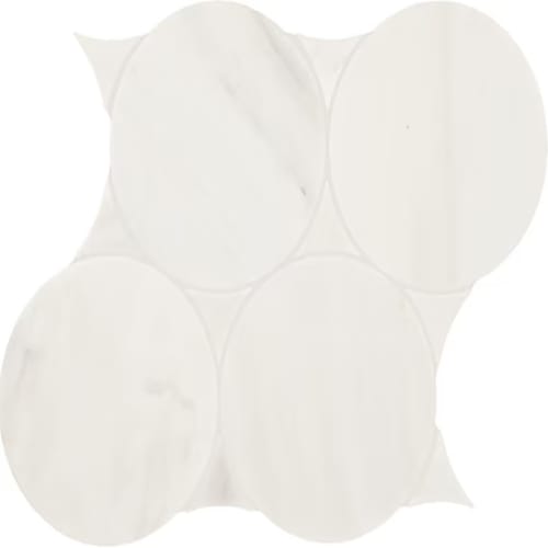 Eclessia Marble - Pacifica Circle