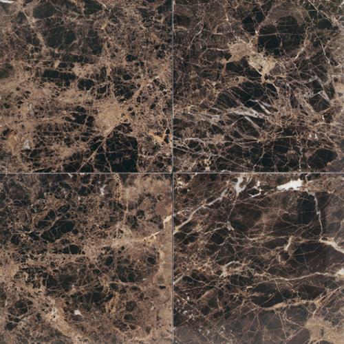 Natural Stone Slab - Marble - Emperador Dark