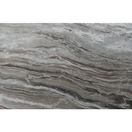 Natural Stone Slab - Marble - Fantasy Brown