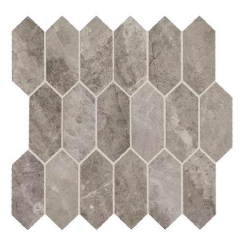 Marble Attache - Crux - Hexagon