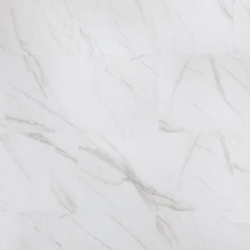 AduraMax - Legacy - White With Gray