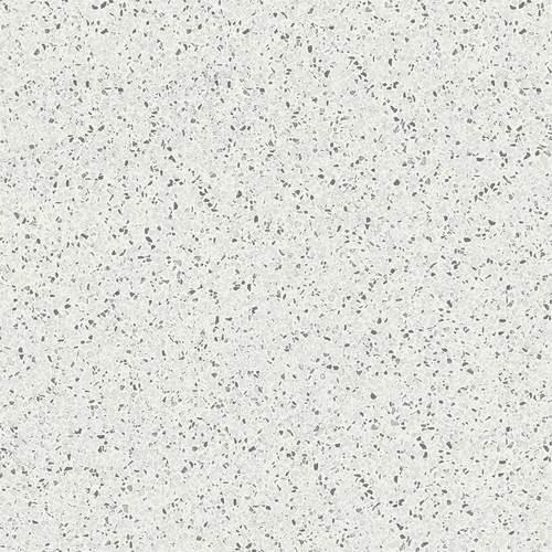 Modernist - Bertoia White 24X24