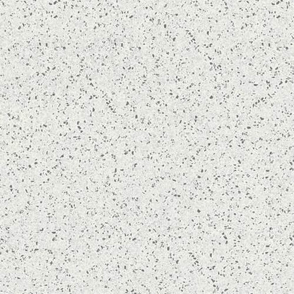 Modernist - Bertoia White 24X24