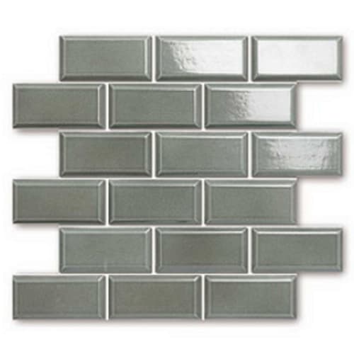 Castle - Pewter