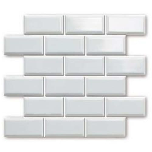 Castle - White