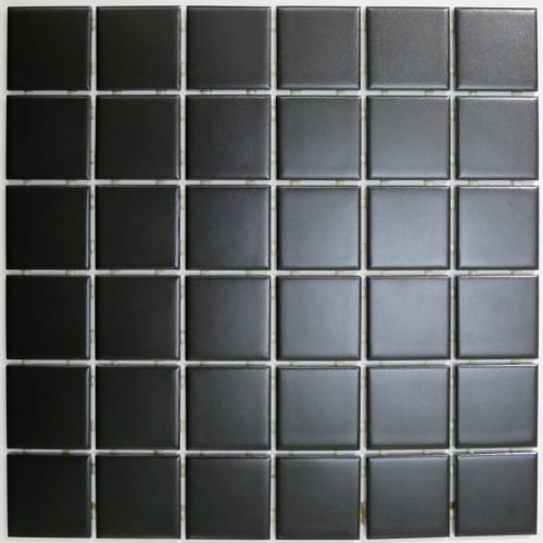 Plain - Charcoal