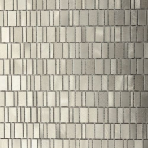 Brick Mix - Champagne