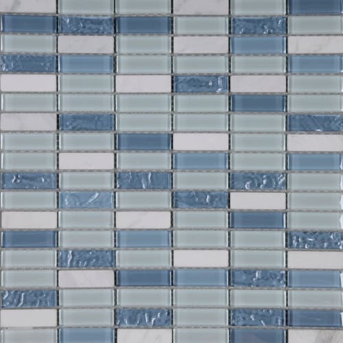Accord Mini Border - ClearGrey
