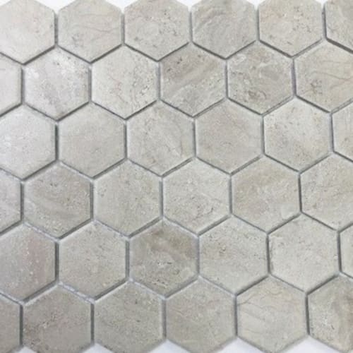 Jefferson - Beige