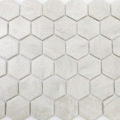 Inkjet - Light Grey