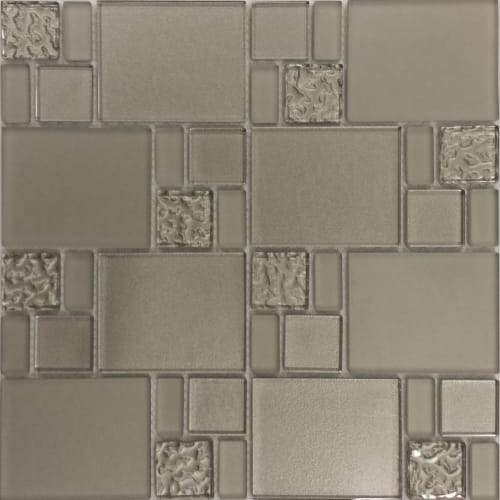 Block Mix - Mineral