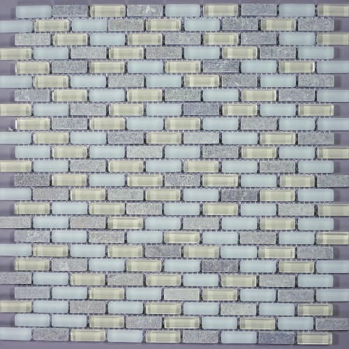 Little Brick - Creamy Mocha